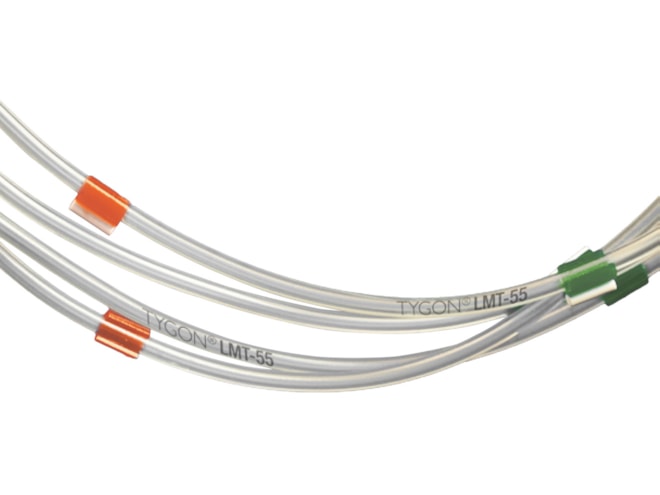 Saint-Gobain Tygon LMT-55 Microbore Peristaltic Tubing