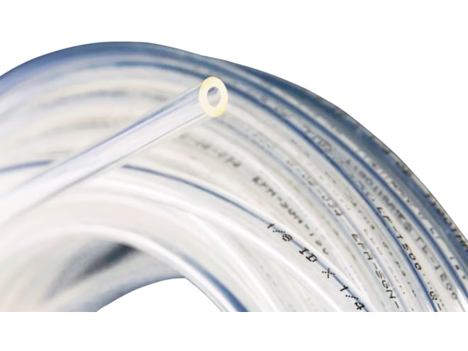 Saint-Gobain Tygon LP-1500 TPE Tubing