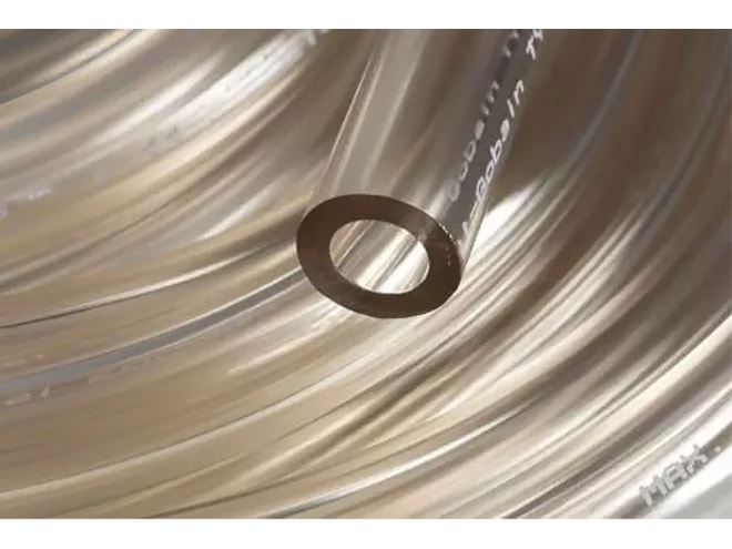 Saint-Gobain Tygon S3 B-44-4X TPE Tubing