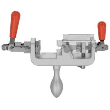 Sartorius Stedim Clipster Handheld Tool
