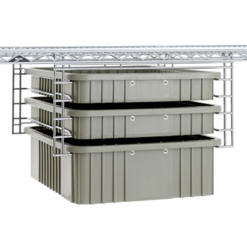 Metro Super Erecta Slide System