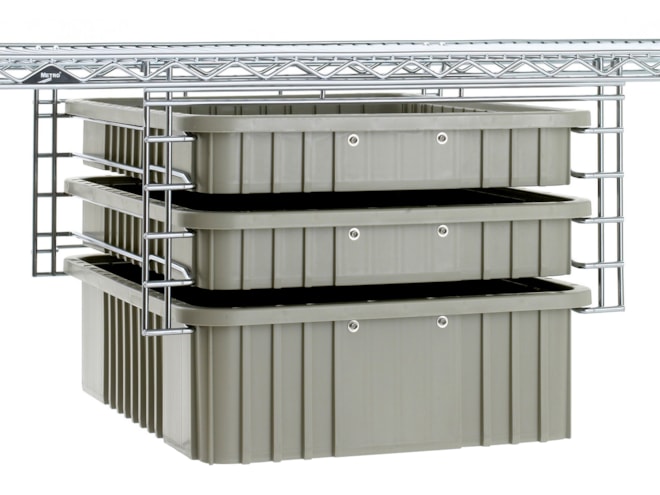 Metro Super Erecta Slide System