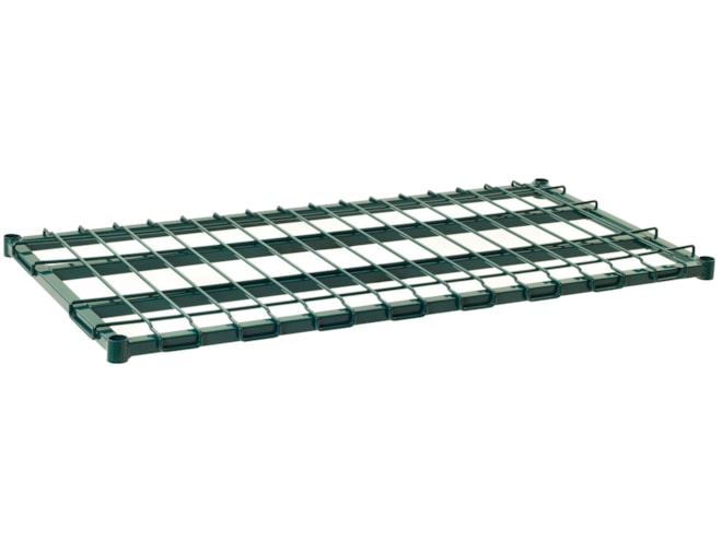 Metro Super Erecta Heavy Duty Dunnage Shelf