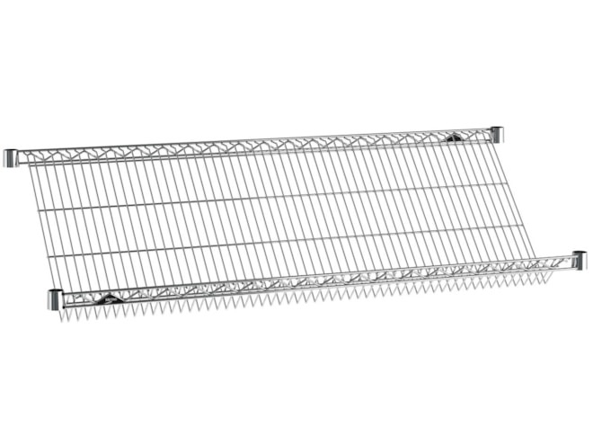 Metro Super Erecta Slanted Shelf