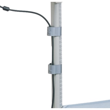 Metro TMX Post-Mount Cable and Tube Management Clips