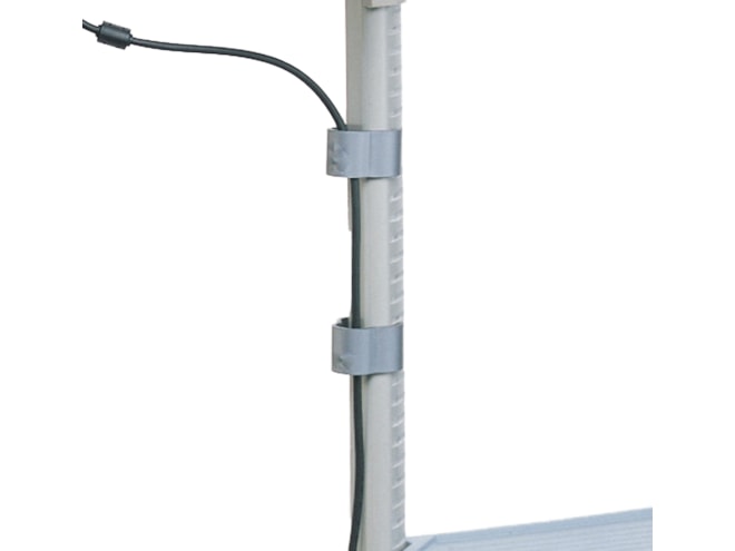 Metro TMX Post-Mount Cable and Tube Management Clips