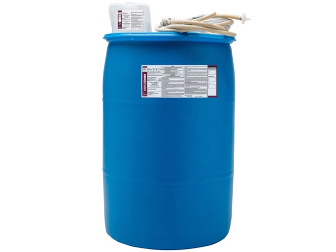 VAI DECON-CYCLE II Disinfectant