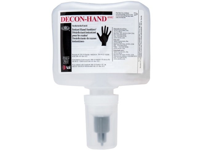 VAI DECON-HAND Disinfectant