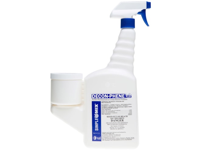 VAI DECON-PHENE Plus Disinfectant