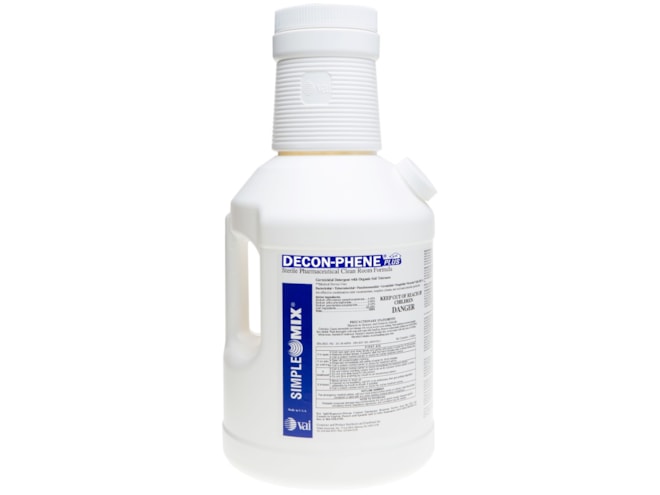 VAI DECON-PHENE Plus Disinfectant