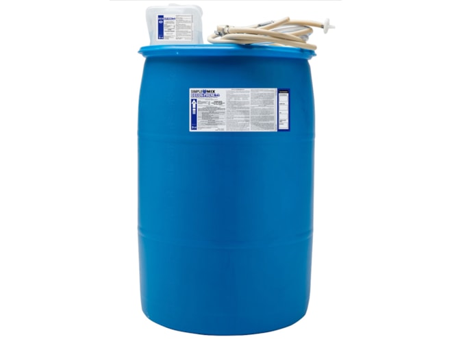 VAI DECON-PHENE Plus Disinfectant