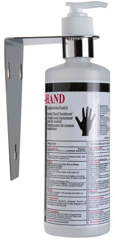 VAI DH-100 Dispenser