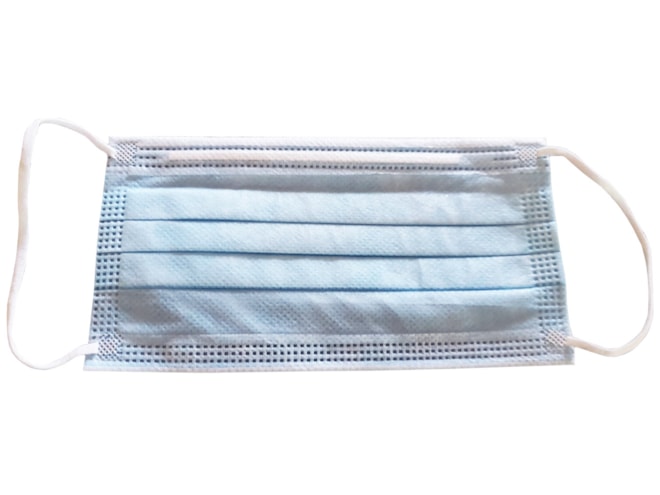 VAI FaceVector Face Mask