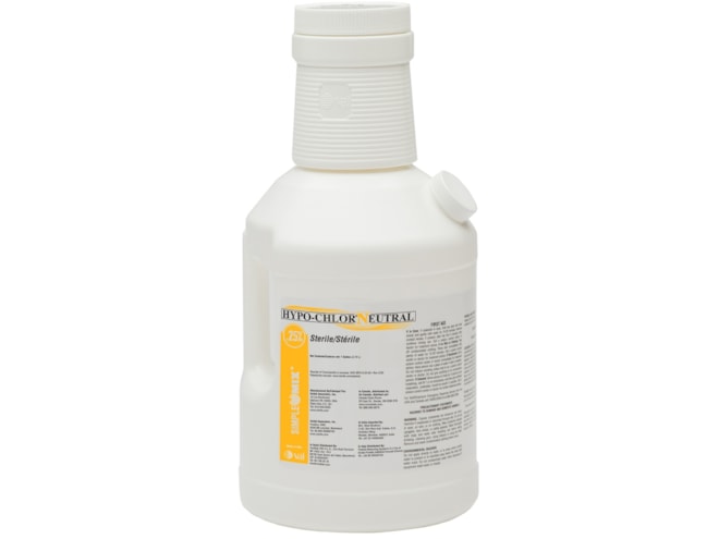 VAI HYPO-CHLOR Neutral Cleaning Solution