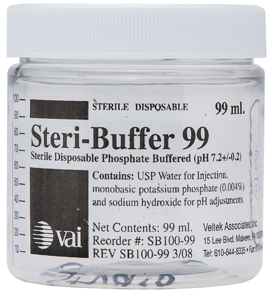 VAI Steri-Buffer Phosphate Buffer
