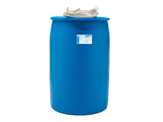 VAI WFI Quality Water