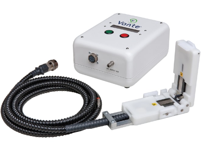 Vante 3160 Series TPE Tube Sealer
