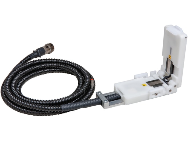 Vante 3160 Series Tube Sealing Head