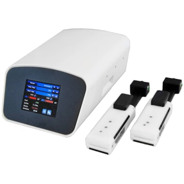 Vante 4160 Series TPE Tube Sealer