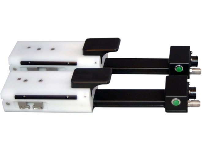 Vante 4160 Series Tube Sealing Head