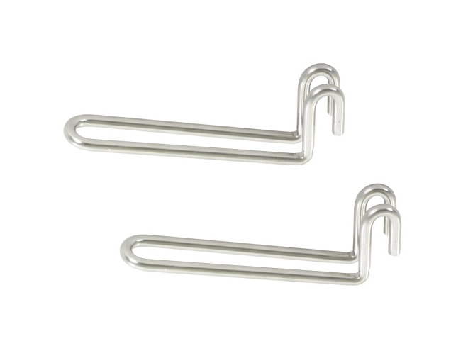 Metro MetroMax X5HK-2PK Hanger Rail Hooks
