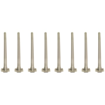 Metro MetroMax X6PEG-8PK 6in Tall Sorting Pegs