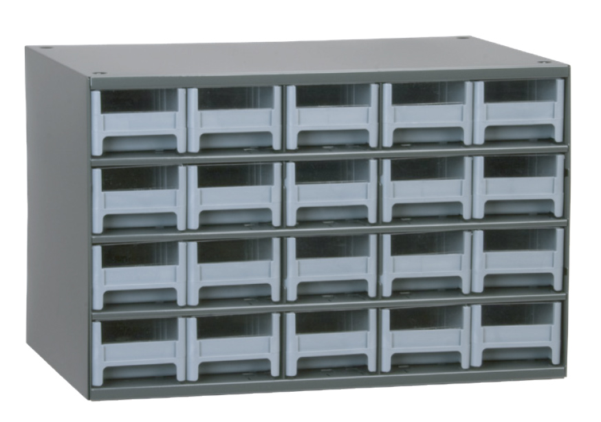 Akro-Mils 19 Series Steel Cabinet