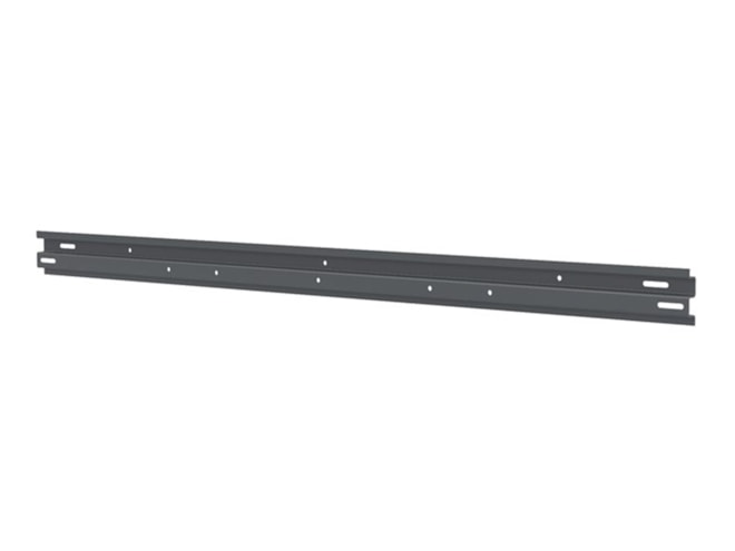 Akro-Mils 30148 48in Steel Rail