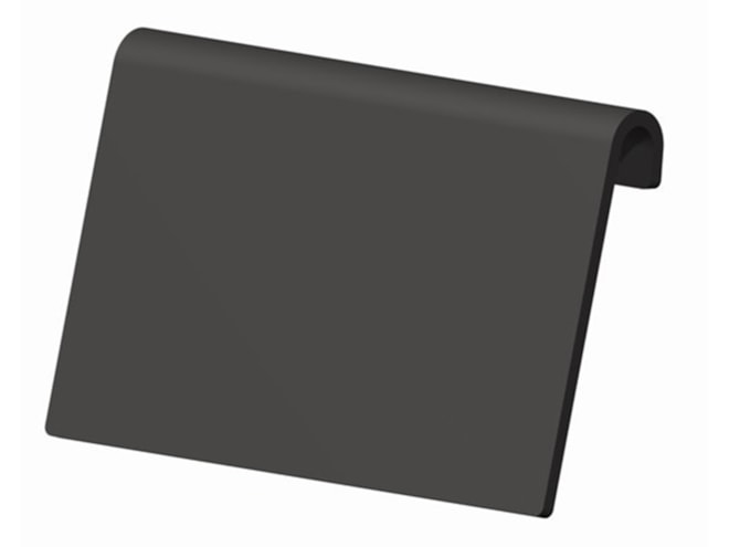 Akro-Mils 40410 Extended Label Holder