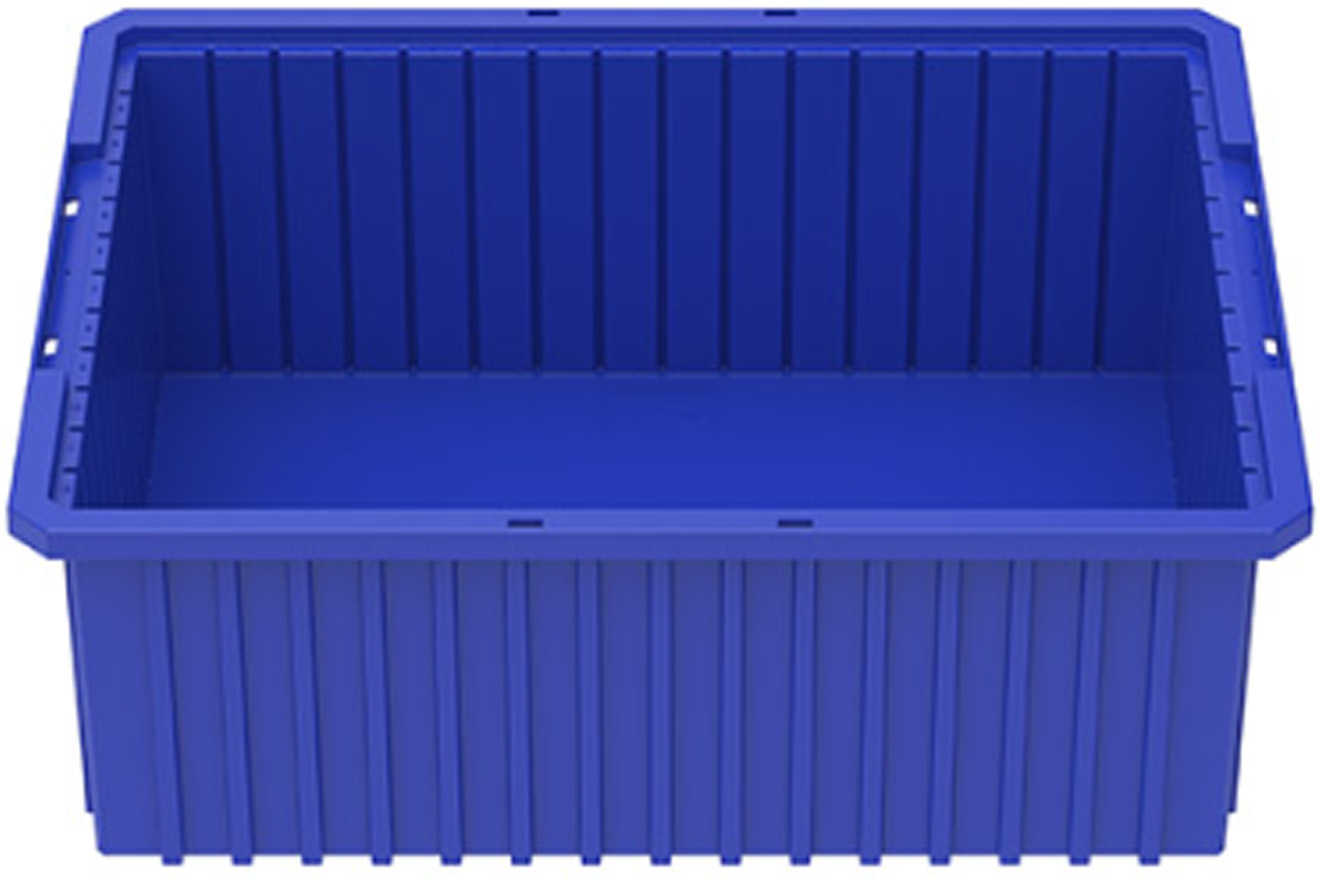 Akro-Mils Akro-Grid Box