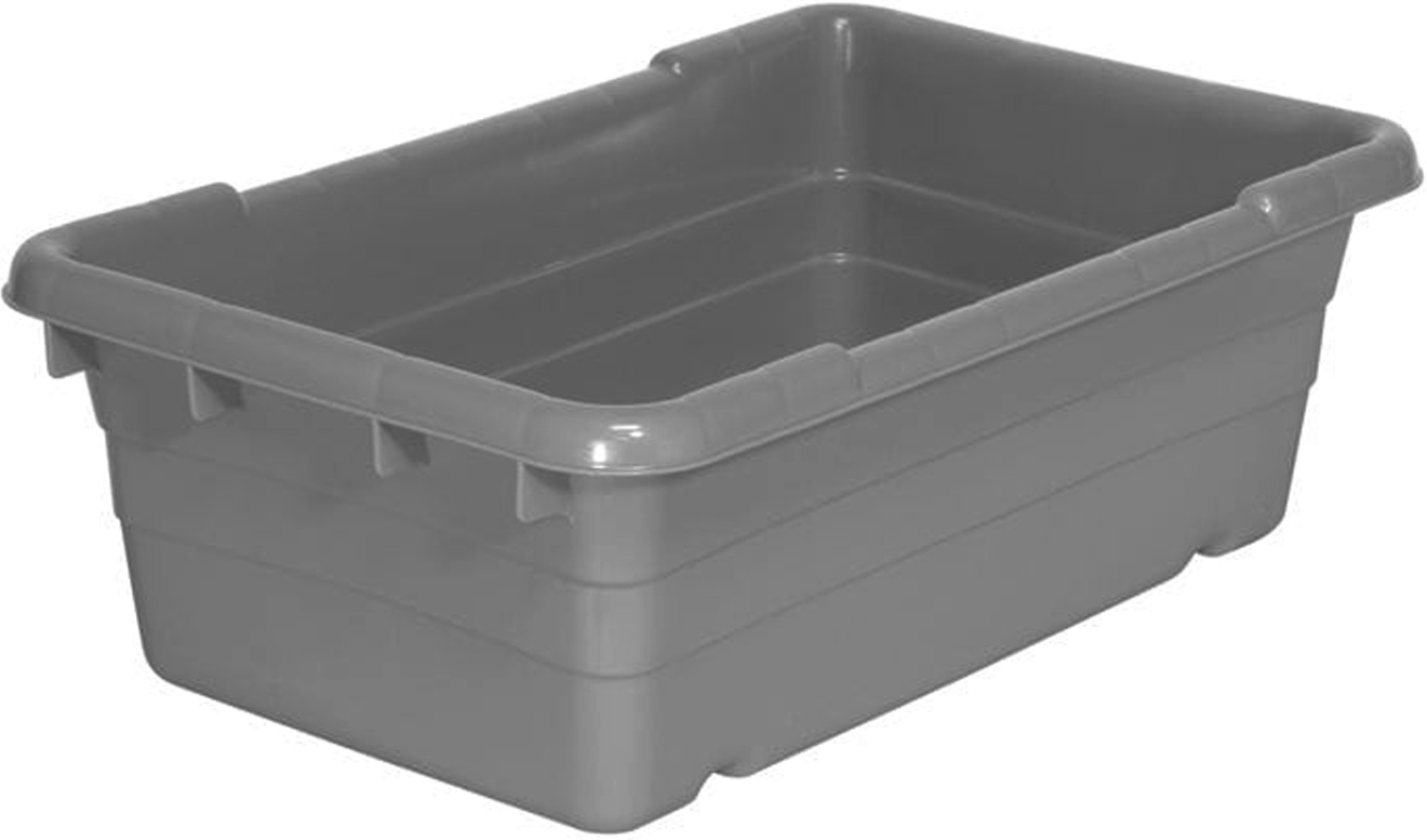 Akro-Mils Cross-Stack Akro-Tub