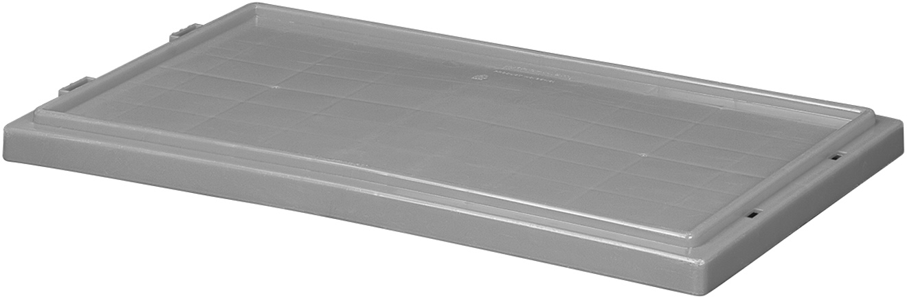 Akro-Mils Nest and Stack Tote Lids