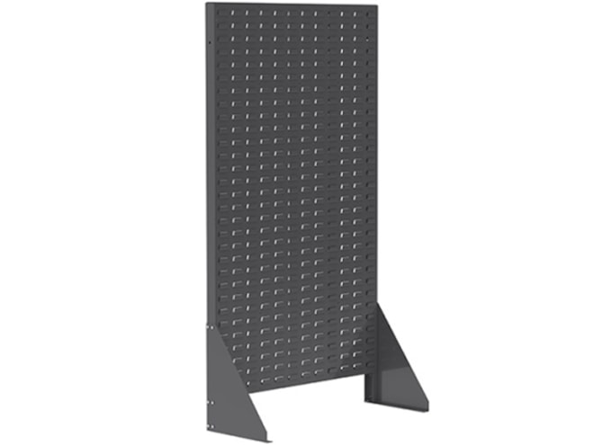 Akro-Mils Rivet Floor Rack