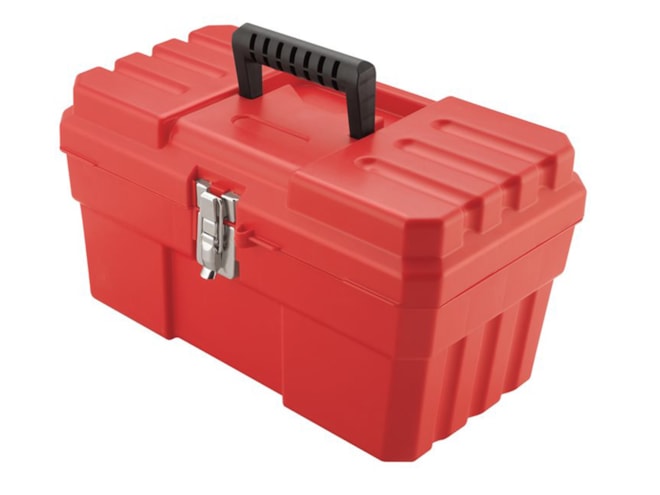 Akro-Mils ProBox/ArtBox Toolbox