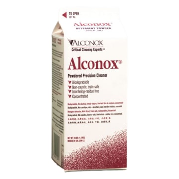 Cleanroom Disinfectant | BioPharm World