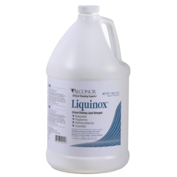 VAI Hypo-Chlor Sterile Cleanroom Bleach Sodium Hypochlorite