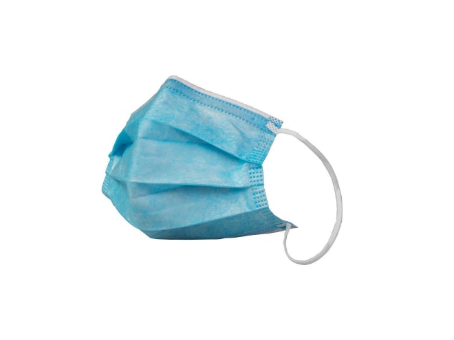 Alpha Pro Tech Critical Cover Alpha Air Face Mask
