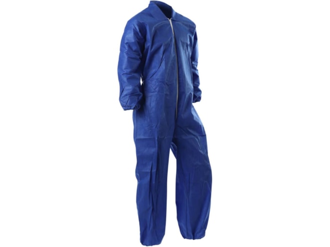 Alpha Pro Tech AlphaGuard Coveralls