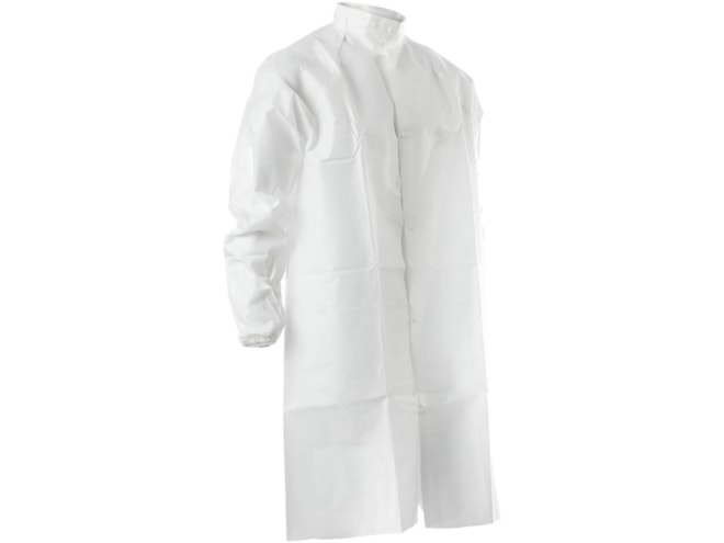 Alpha Pro Tech AlphaGuard Frock