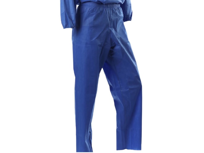 Alpha Pro Tech AlphaGuard Scrub Pants