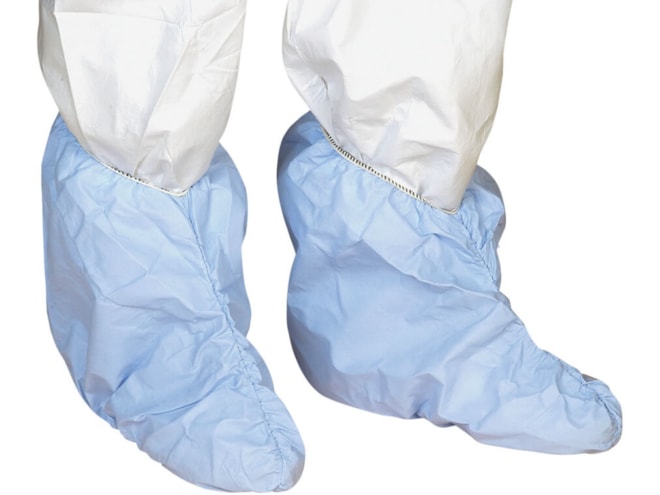 Alpha Pro Tech AquaTrak Ankle High Boot Covers