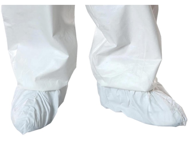 Alpha Pro Tech AquaTrak Shoe Cover