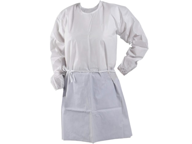 Alpha Pro Tech BarrierTech Gown