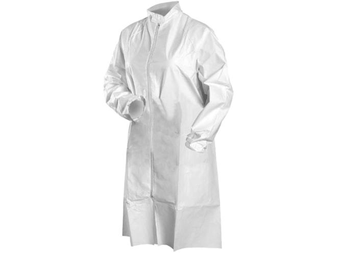 Alpha Pro Tech ComforTech Frock