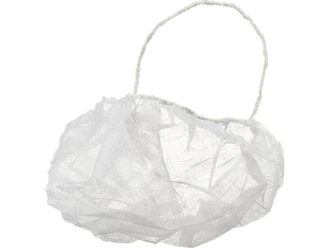 Alpha Pro Tech GenPro Beard Cover