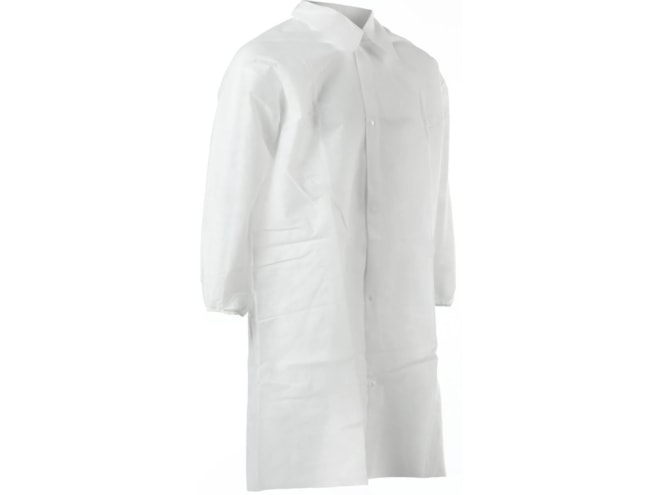 Alpha Pro Tech GenPro Frock