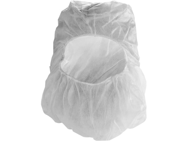 Alpha Pro Tech GenPro Open Face Hood