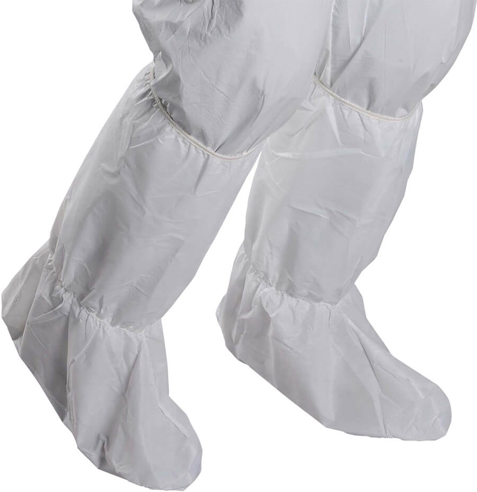 Alpha Pro Tech MaxGrip High Top Boot Covers