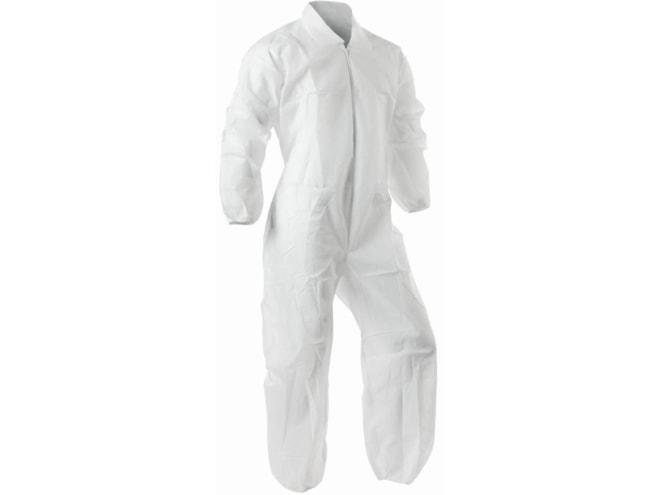 Alpha Pro Tech Nutech Coveralls