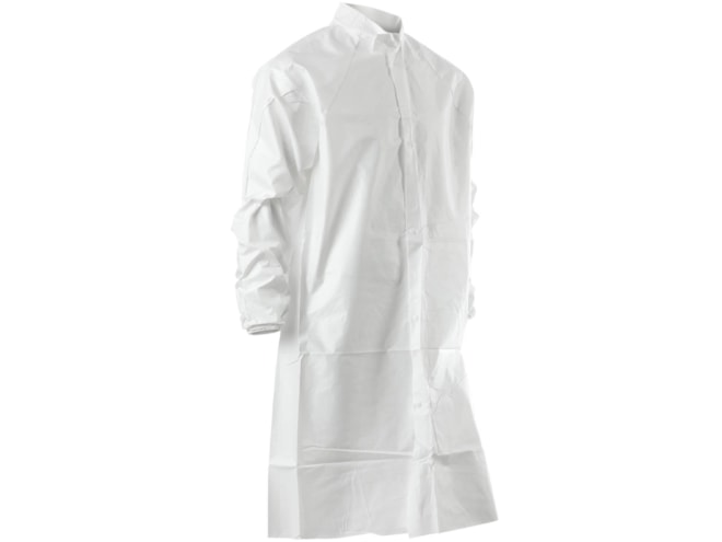 Alpha Pro Tech NuTech Frock